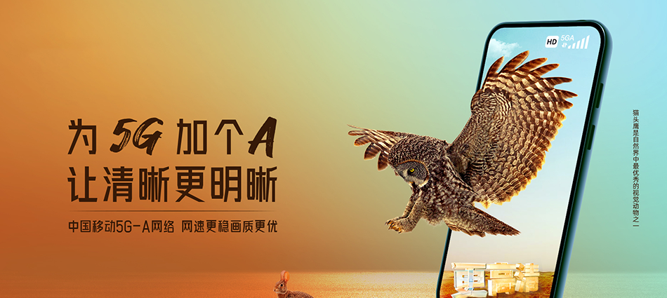 中国移动桂阳县移动宽带